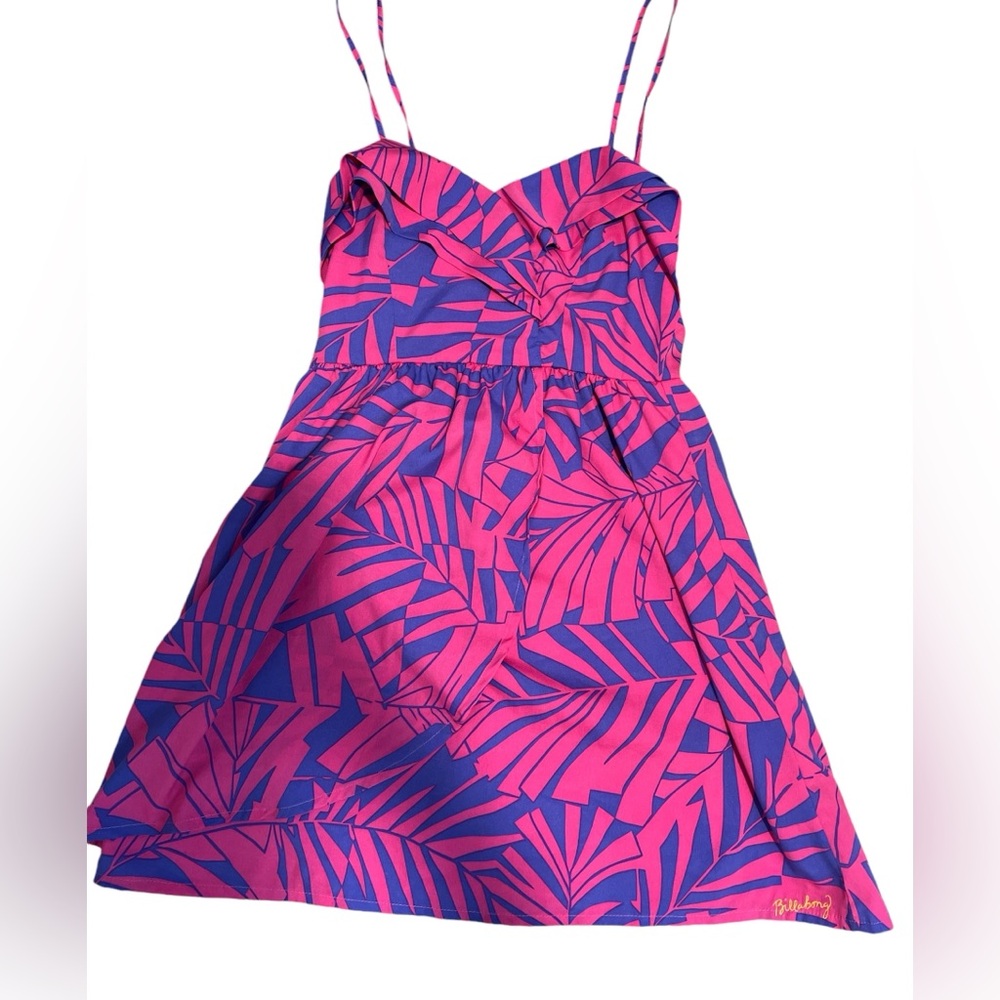 Billabong Mini Dress
